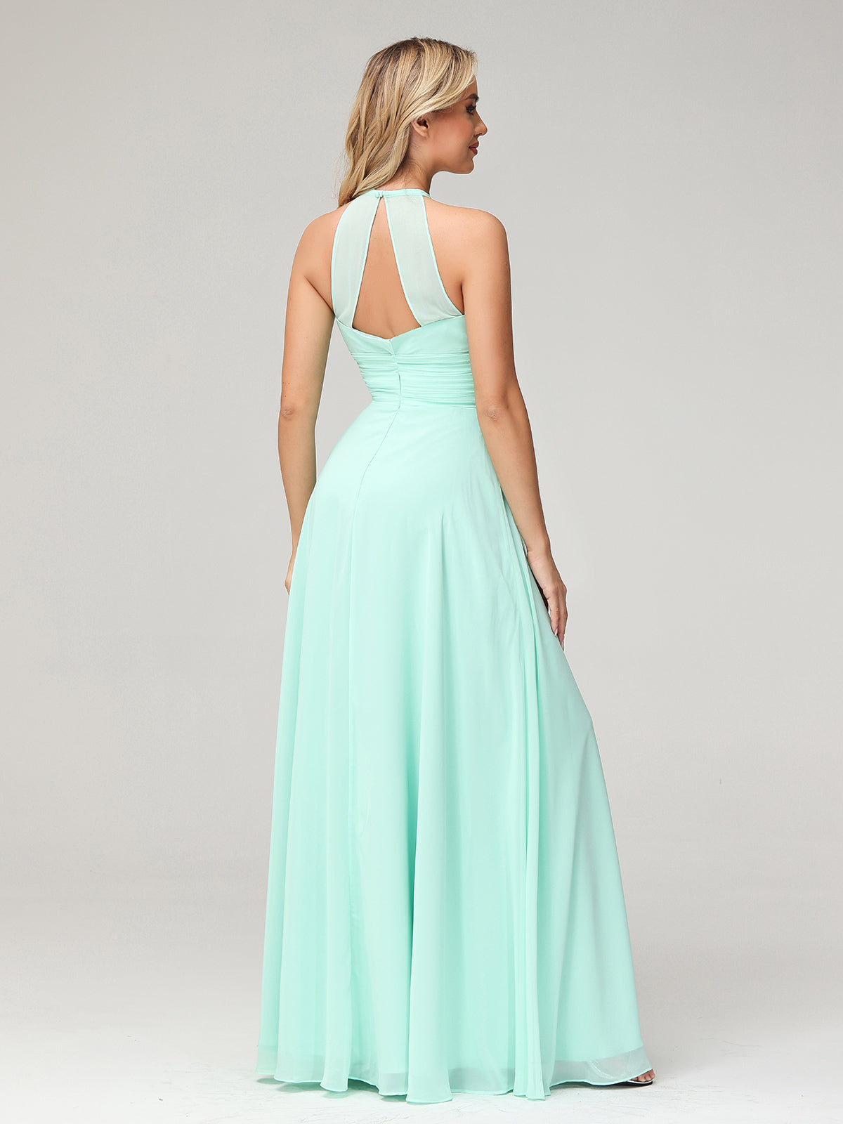 Mint Green
